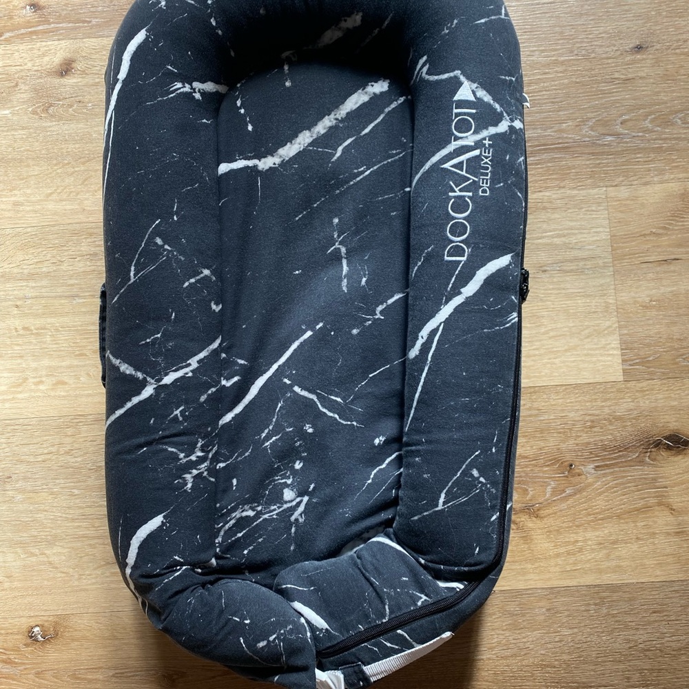 Dockatot Deluxe